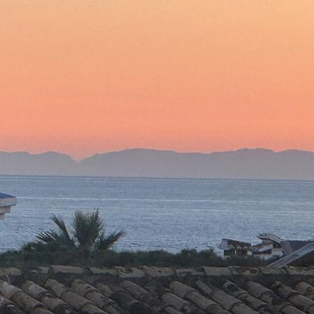 Sun Love Calypso Mijas Exterior foto