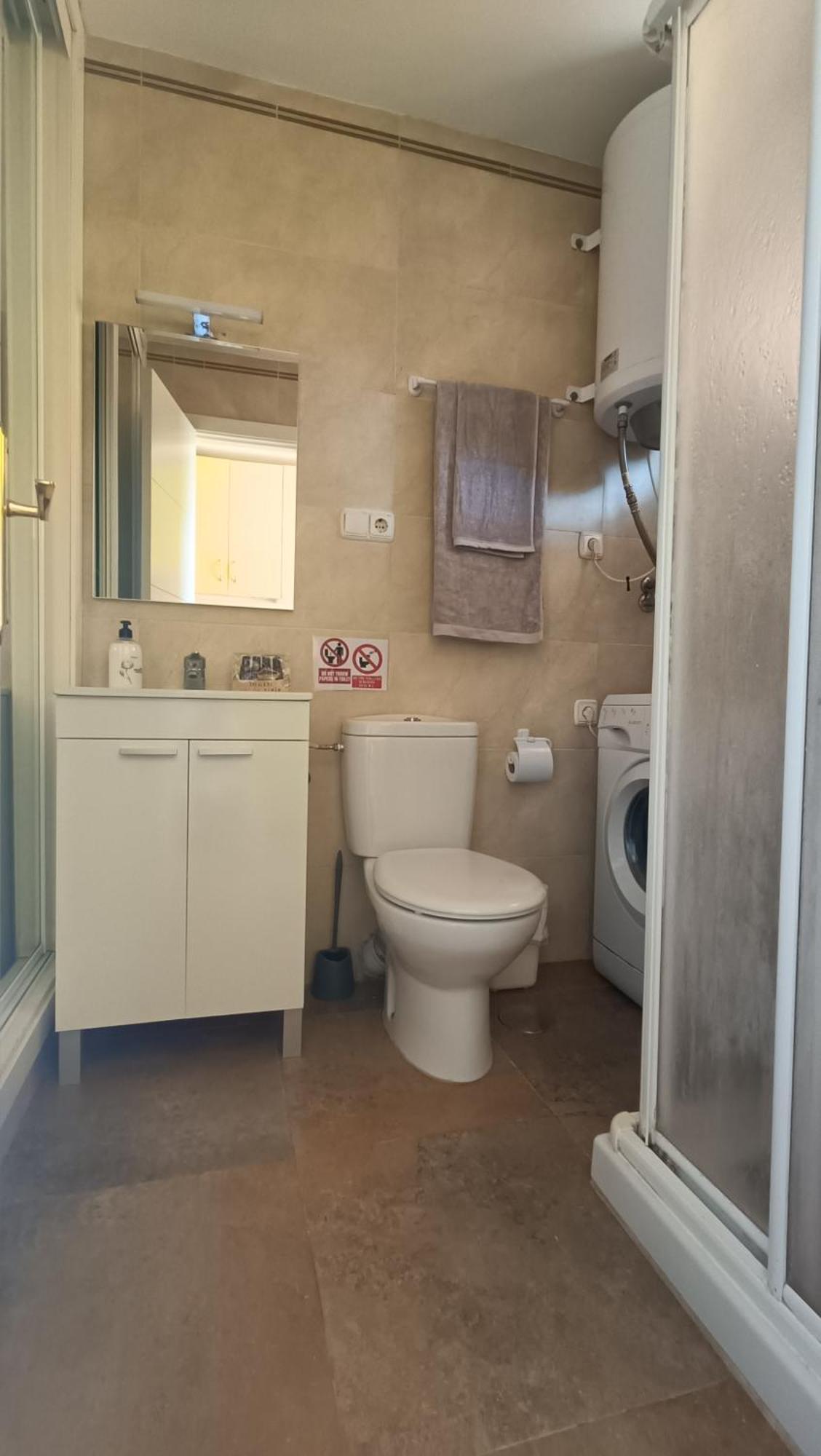 Sun Love Calypso Mijas Exterior foto