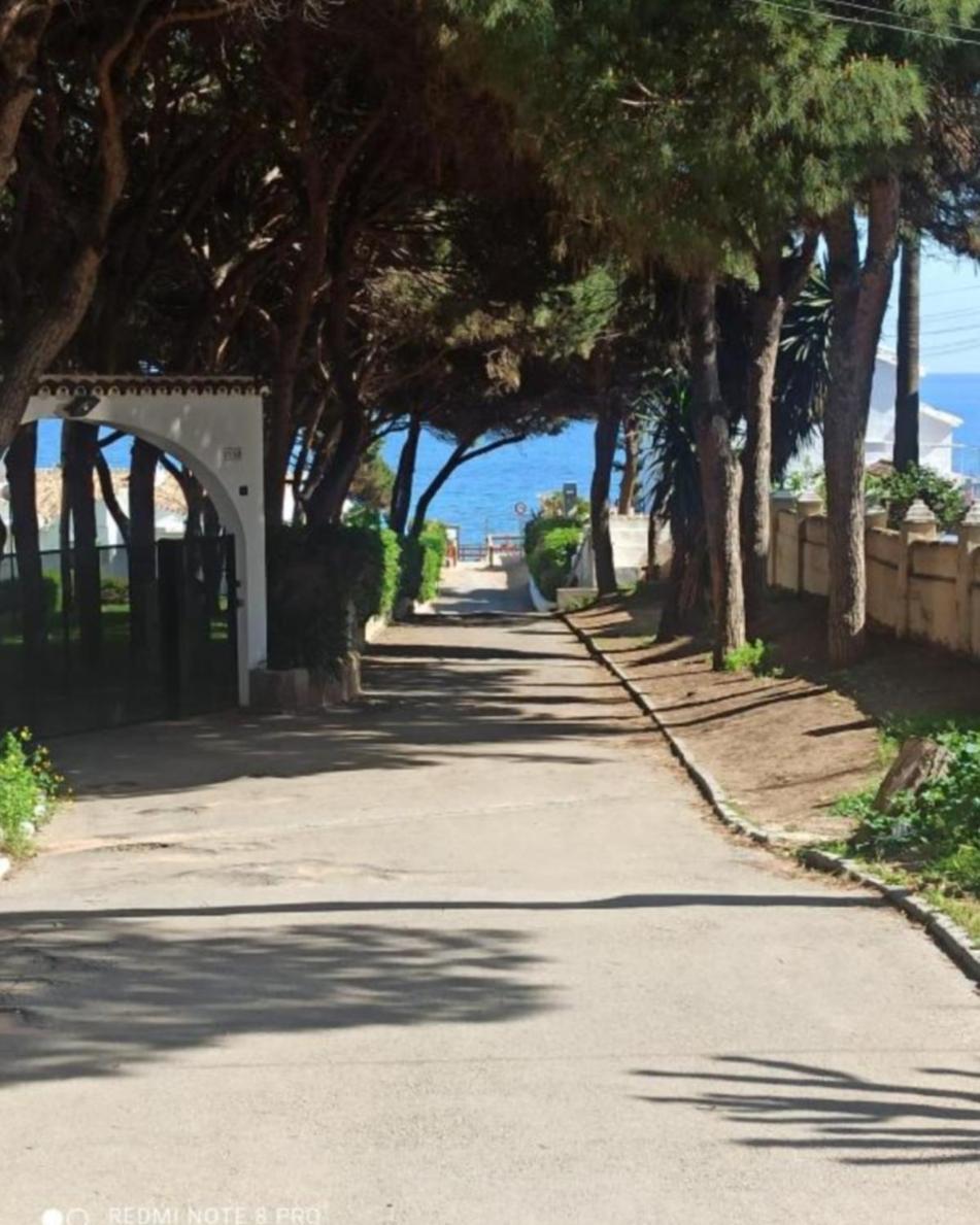Sun Love Calypso Mijas Exterior foto